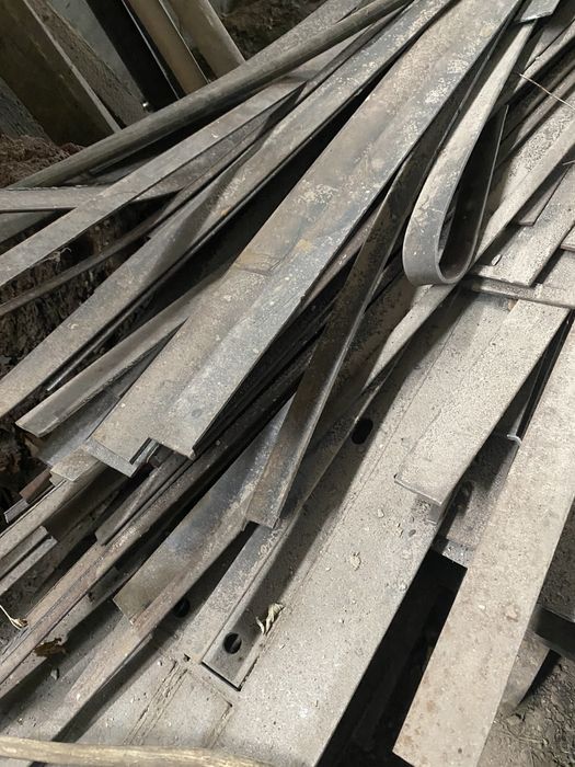 Металл , полоса, 3мм