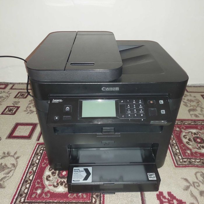 Принтер Канон CANON MF 226