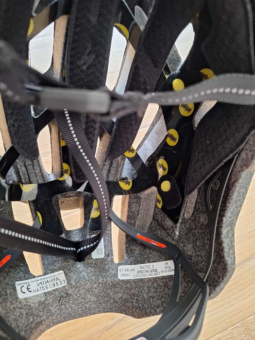 Casca bicicleta Specialized Tactic 3 , MIPS,  marime S