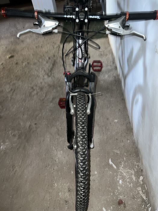 Продам велосипед Author