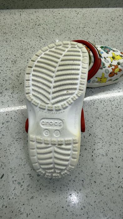 Crocs (кроксы) размер 25-26