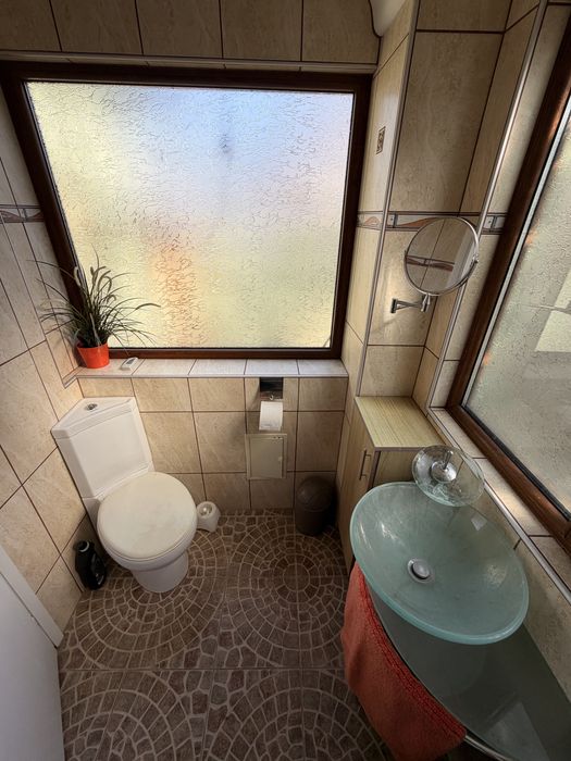 Двуетажна къща в с. Габарево