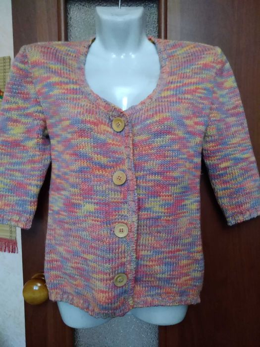 Молодежные кофты.