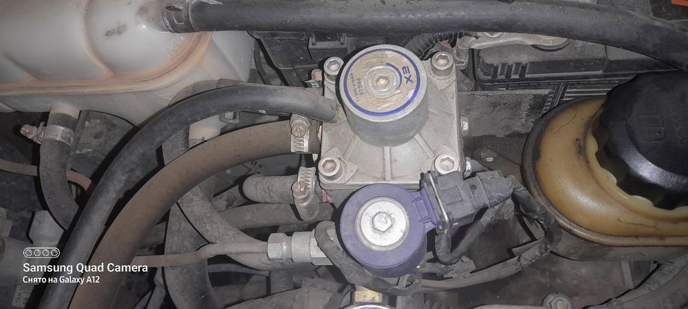 Metan Gaz balon sotiladi