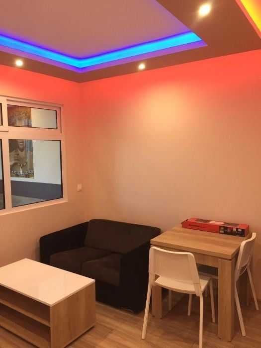 Дава се под наем Двустаен апартамент в София, Лозенец - 76 кв.м за 479.4 € - Снимка #1