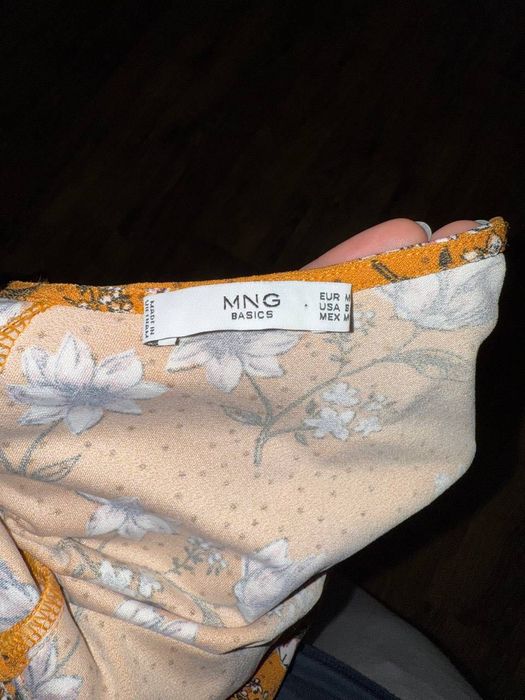 Сарафан женский Mango