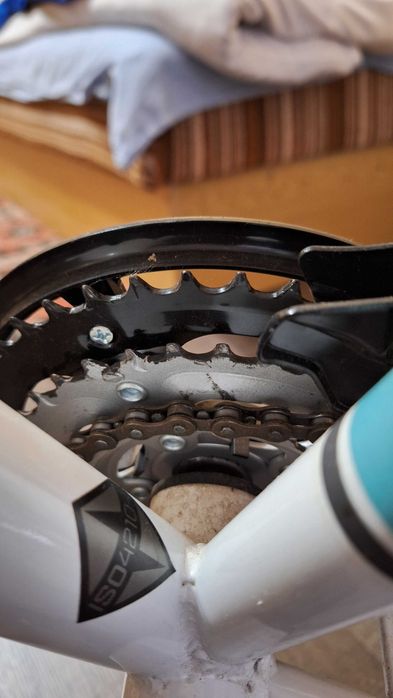 Детски велосипед 24 цола.