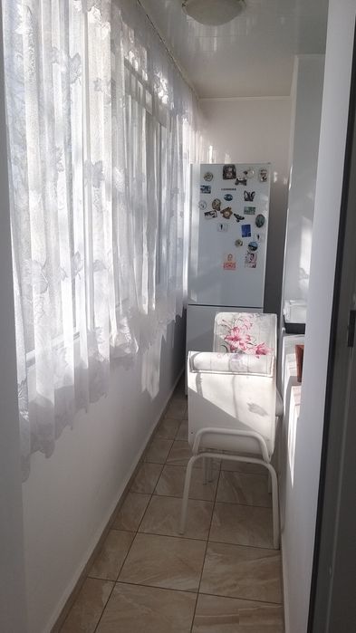 Дава се под наем Двустаен апартамент в Разград, Орел - 64 кв.м за 348.84 € - Снимка #13