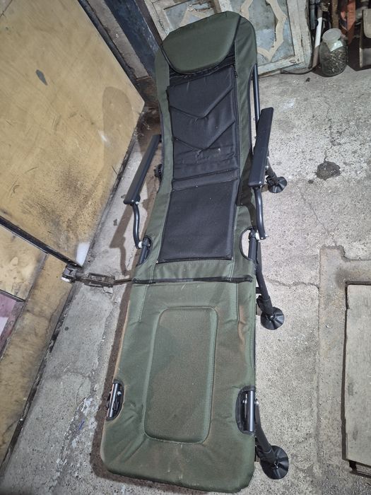 Кресло раскладушка