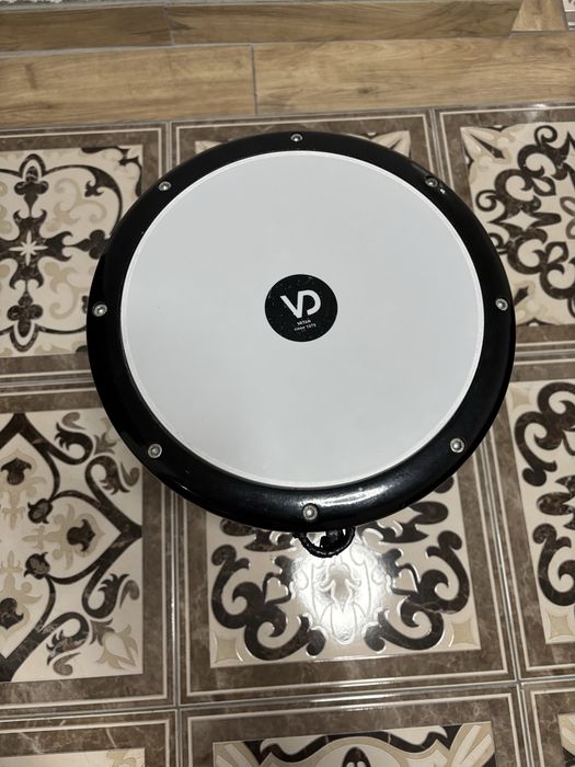 Тарамбука(Darbuka)