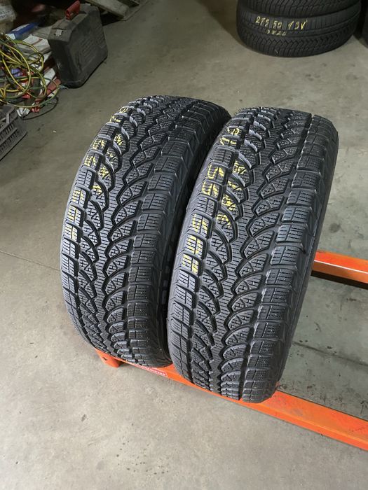 Anvelope iarna 205/55/16 Bridgestone Blizzak LM-32 205 55 16 R16