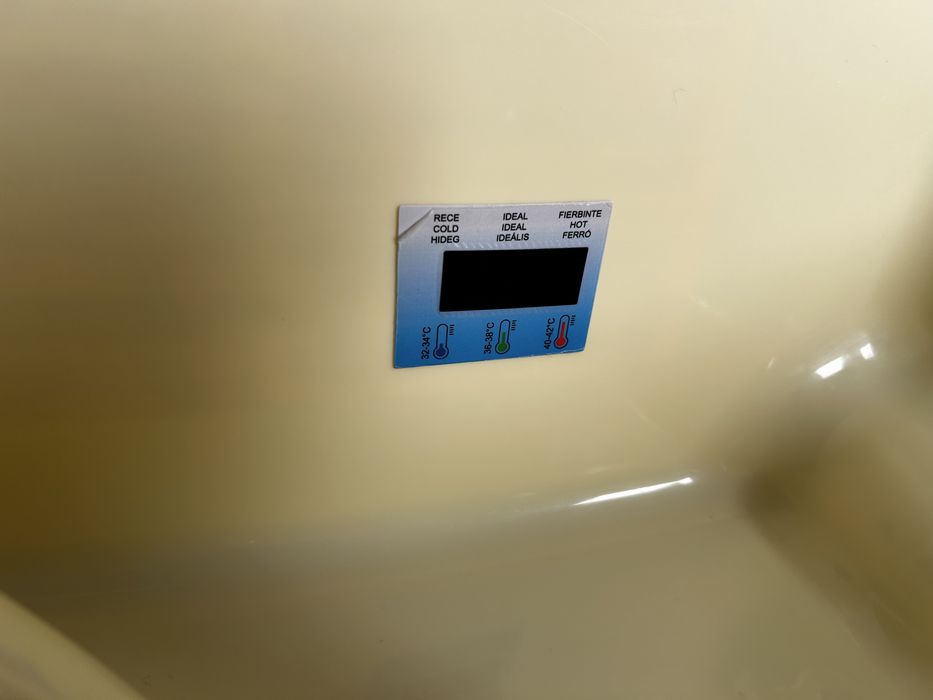 Cadita bebe + suport metalic