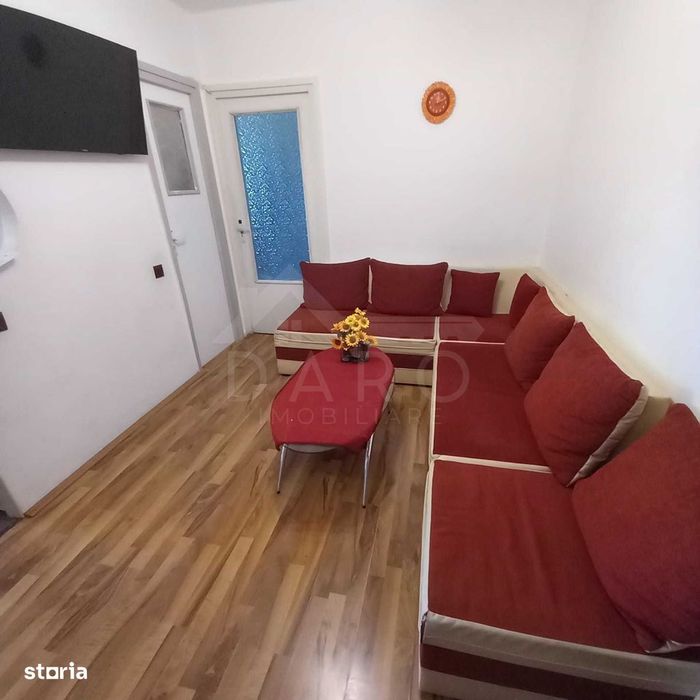 Vand apartame,2 canere — fotografia 1