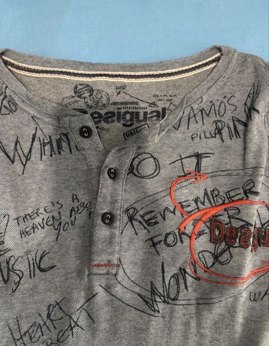 Bluza Desigual marimea L