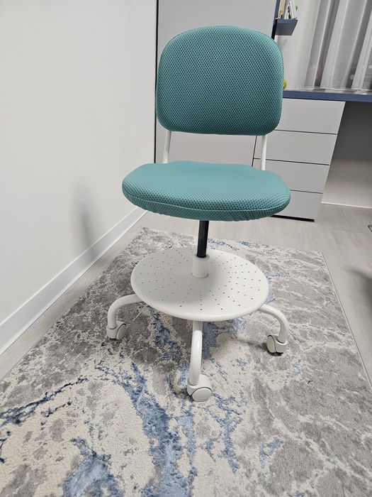 Scaun birou copii Ikea