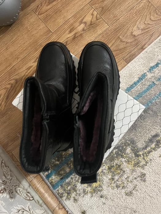 Зимний сопоги  размер 41