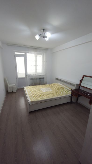 3х комнатная квартира