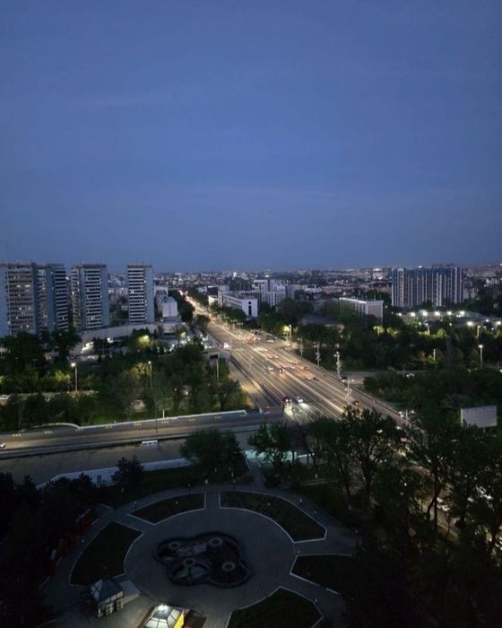 Алайский  Дархан  4/17/18 110м² Московские Высотки