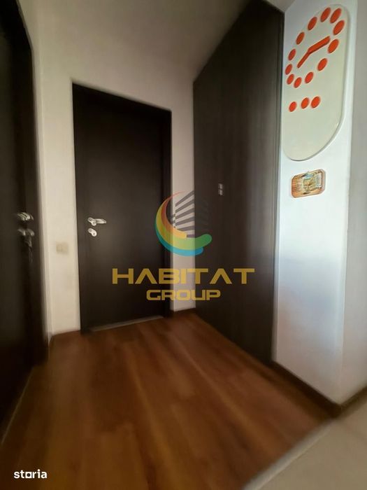 Apartament 2 Camere Complexul Cosmopolis Mobilat Parcare Boxa