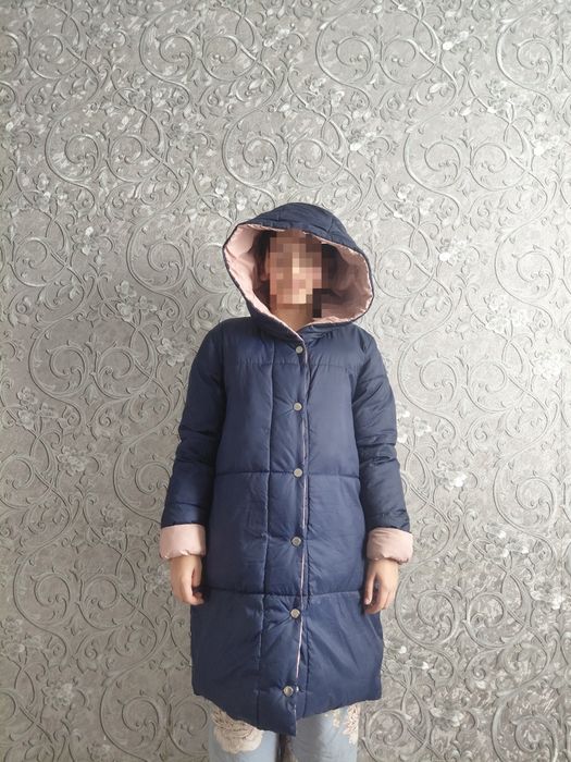 Куртка демисезонка