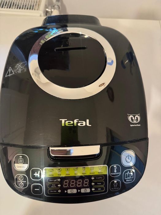 Multicooker 16 in 1 Tefal Sphericook RK745800