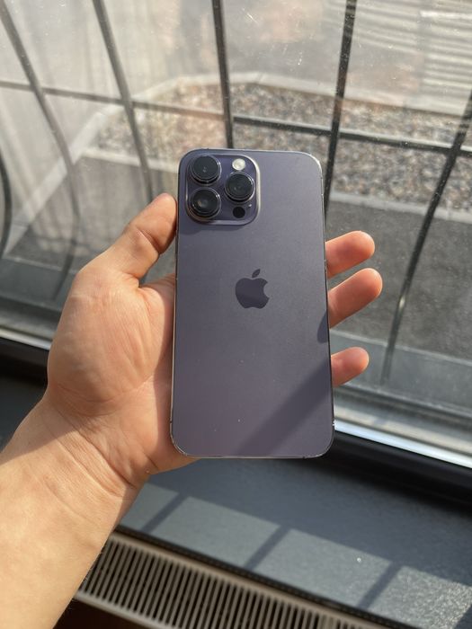 Iphone 14 Pro Max | Айфон 14 Про Макс 256GB