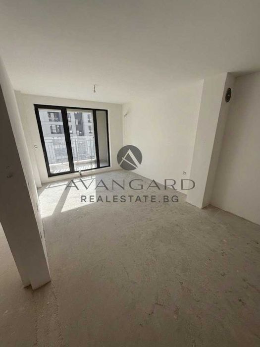 Продава се Двустаен апартамент в Пловдив, Тракия - 63 кв.м за 1074 €/кв.м - Снимка #2