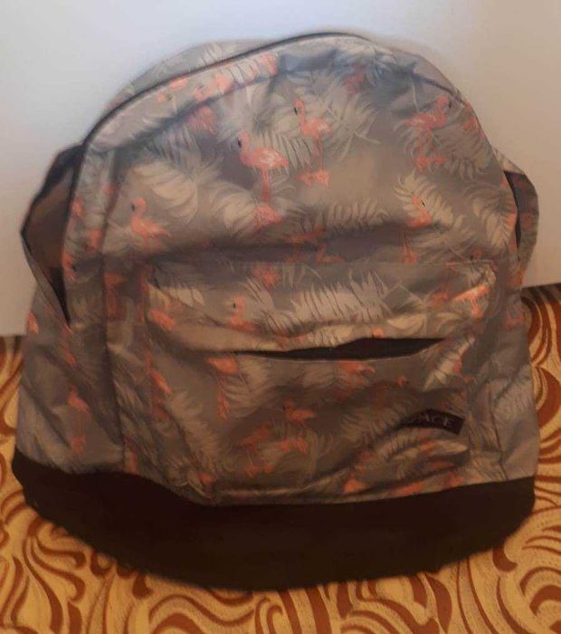 Продам портфель, ранец, рюкзак для девочки