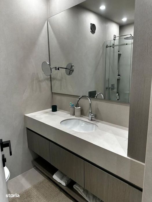 Apartament  Superb-2 camere-Piscina