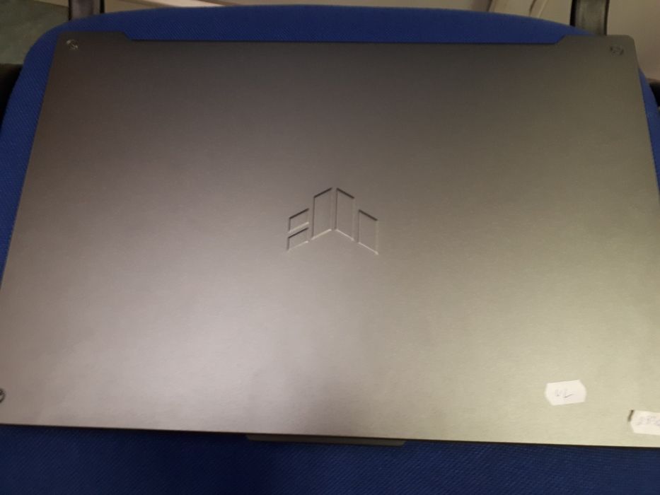 Laptop Asus Gaming Tuf F17 (vl) star amanet