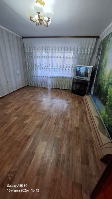 Продам 2 х комнатный кв