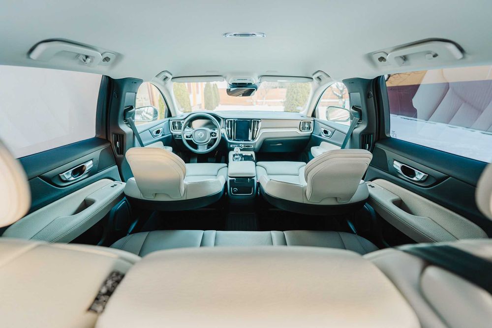 Volvo V60 T8 Twin Engine Hybride Plug In