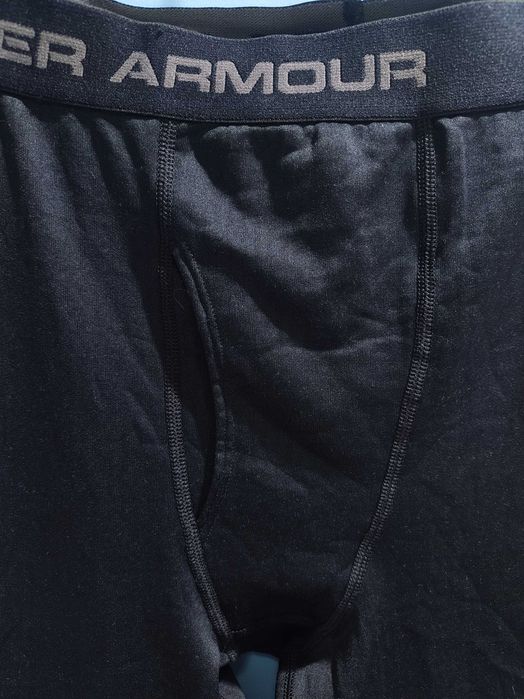 Under Armour  Base 2.0  Warm Клин/Мъжки XL   23