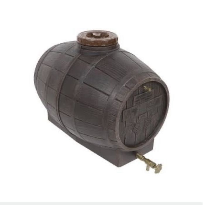 Butoi din plastic alimentar 300 l