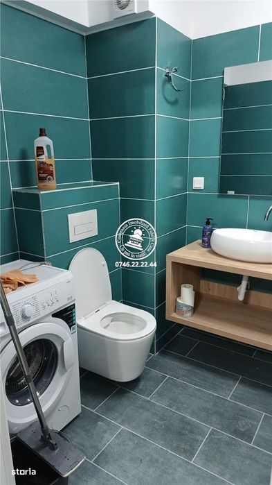 Apartament cu 2 camere Copou