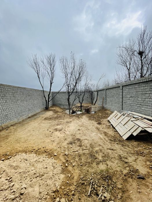 Прадается участок Таш обл Хасанбай