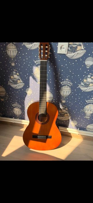 Гитара Yamaha C45