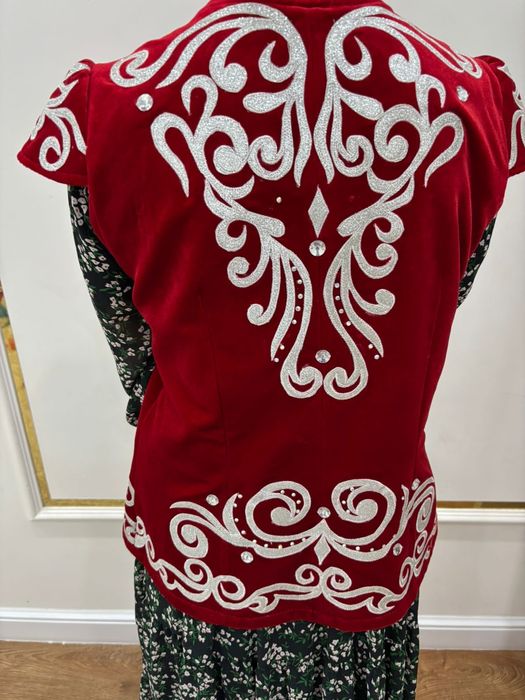 Кажекей сатылады