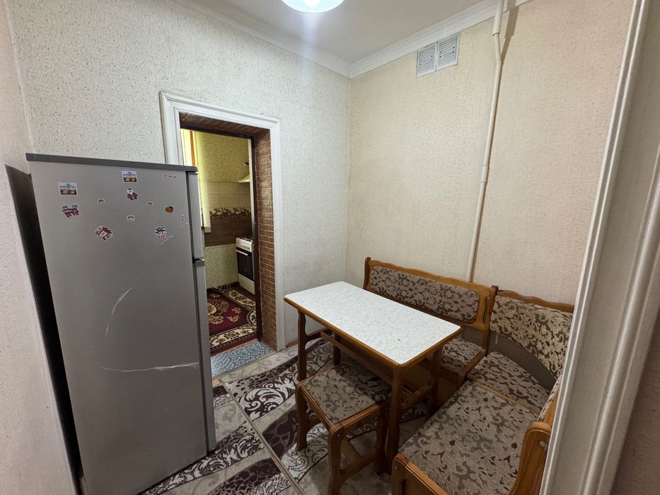 Сдаётся квартира
