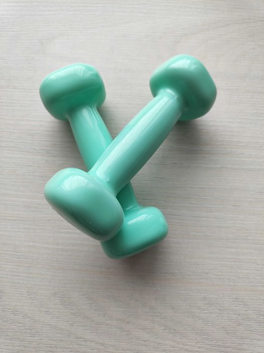 Гантели 0,5кг. starfit