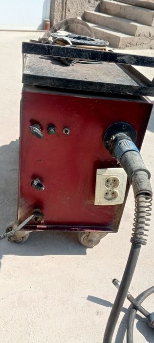 3 faza Kemp sotiladi