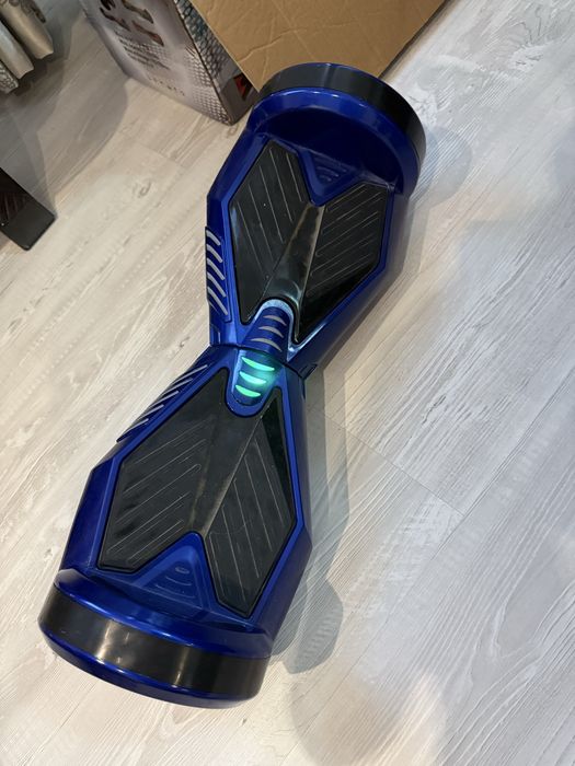 Hoverboard  bluetooth