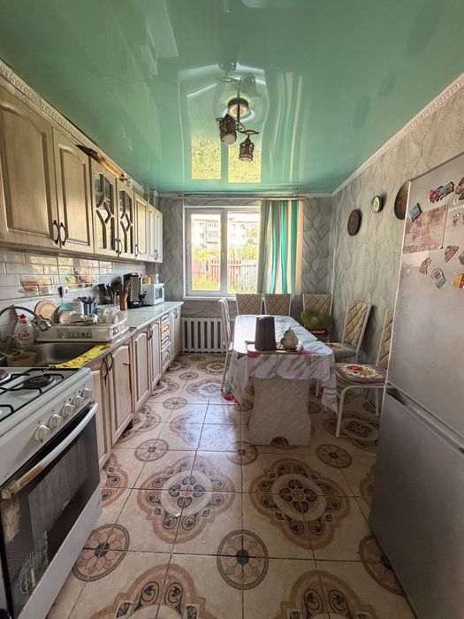 Продается пол дома по ул Ағыбай батыра