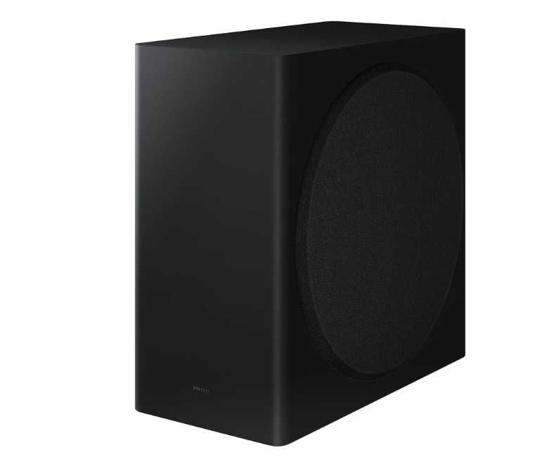 Soundbar SAMSUNG HW-Q800C, 5.1.2, 360W