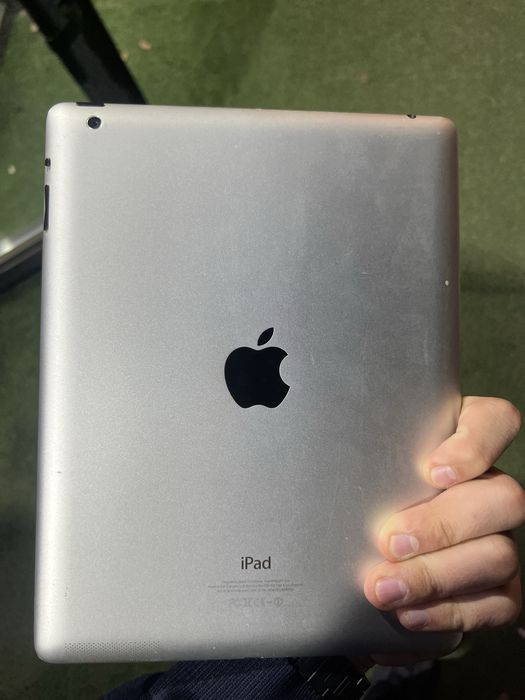 Продам ipad очень дешево