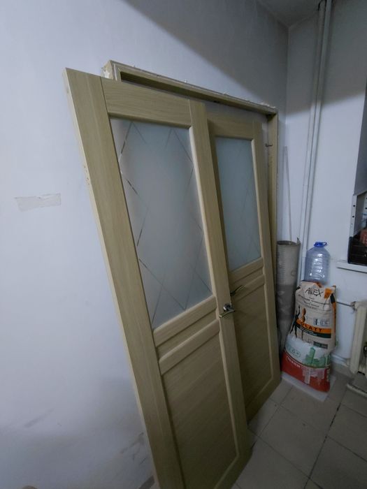 Двер межкомнатные