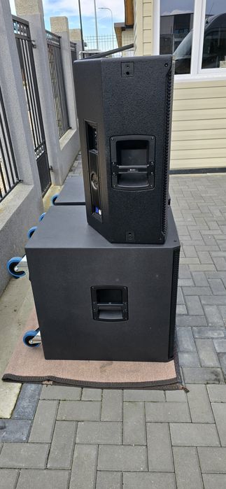 Basi activi RCF SUB 8003 MK3