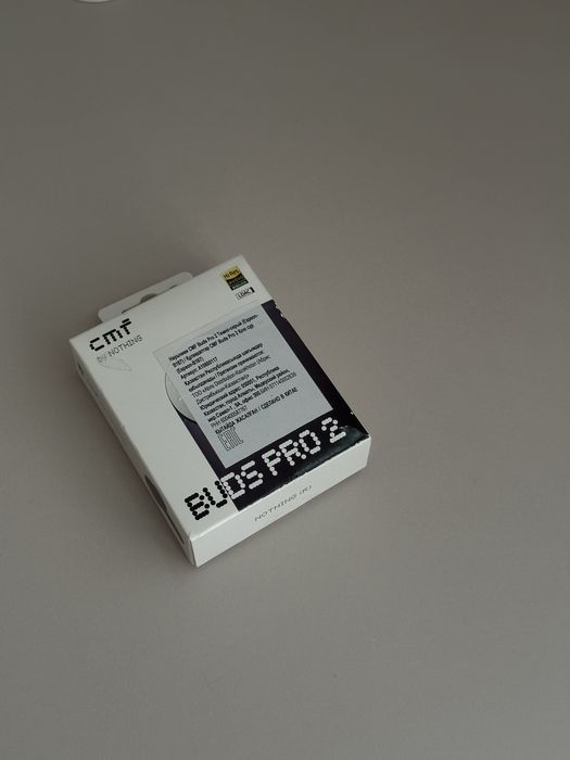 наушники CMF Buds Pro2