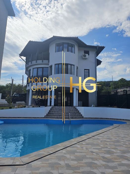 Продава се Къща в с. Рогачево, Област Добрич - 300 кв.м за 1167 €/кв.м - Снимка #6