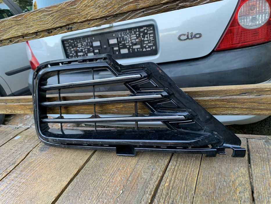 Решетка Туарег/VW Touareg